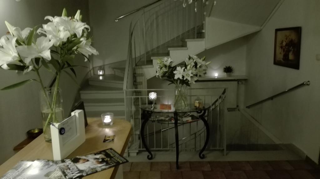 Villa Le Matin Констанцин-Езерна Екстериор снимка